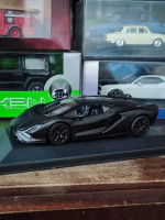 Lamborghini Sian